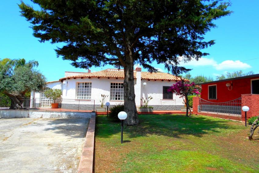Villa Venera