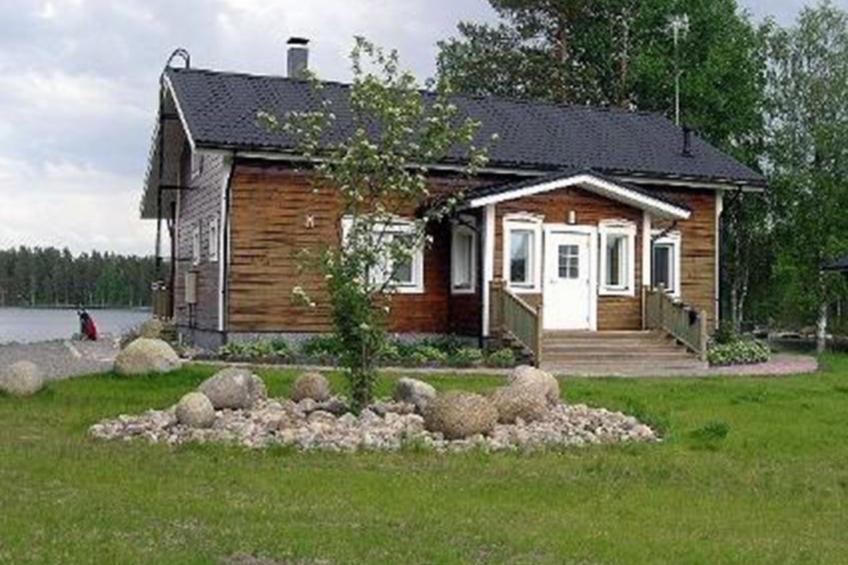 Tervaharju - foto 2