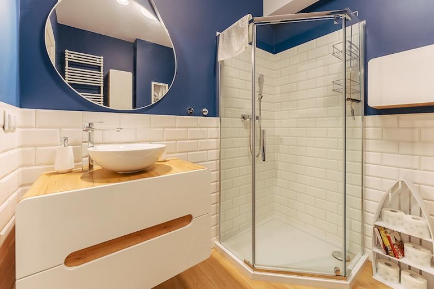 Appartementen, Grzybowo - Type B - foto 20