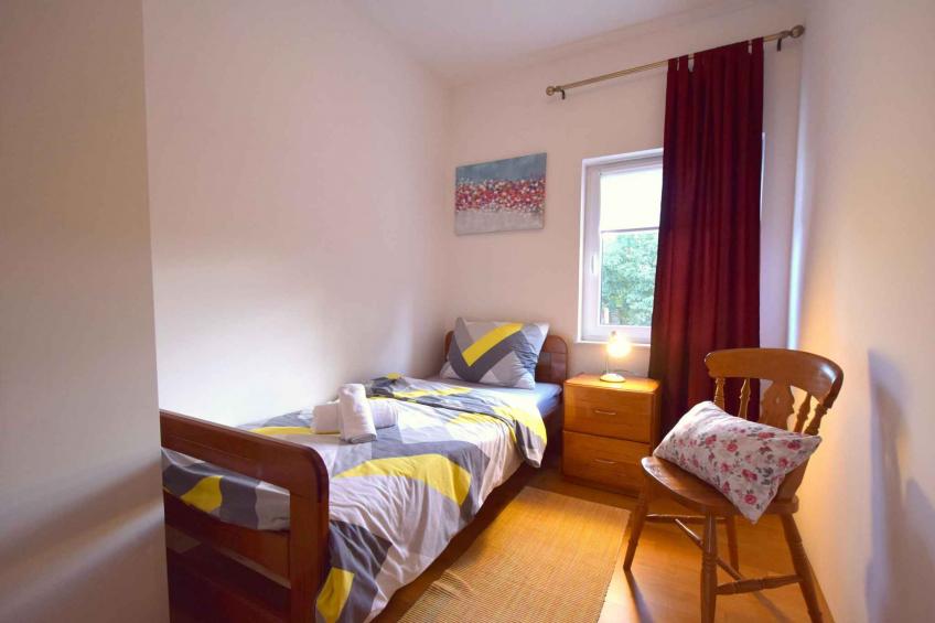FerienWohnung mit Balkon und Internetzugang - BF-84362 - foto 16
