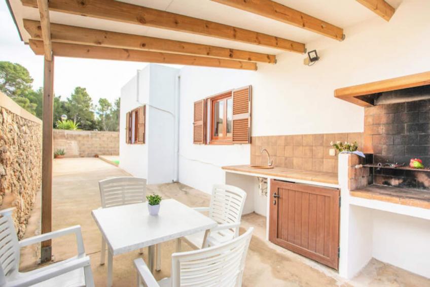 Maison à Cala Galdana - foto 45