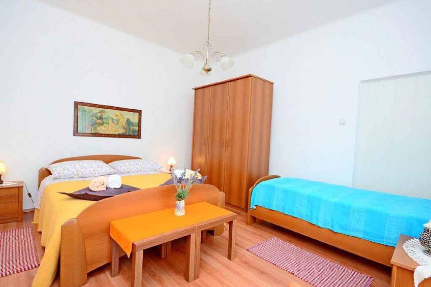 Holiday apartment with air conditioning - BF-92B33 - foto 22
