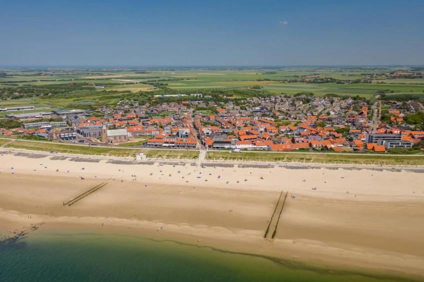 Vakantiehuis - Paulusweg 24 Zoutelande 't Kusthuys' - foto 27