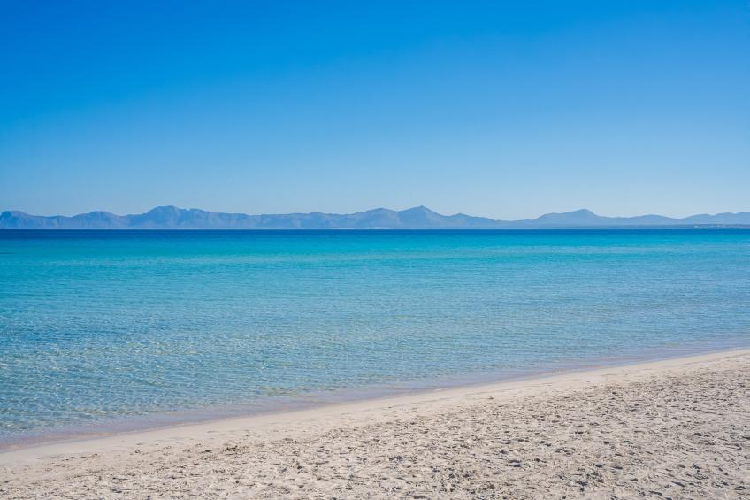 Alcudia Beach - foto 24