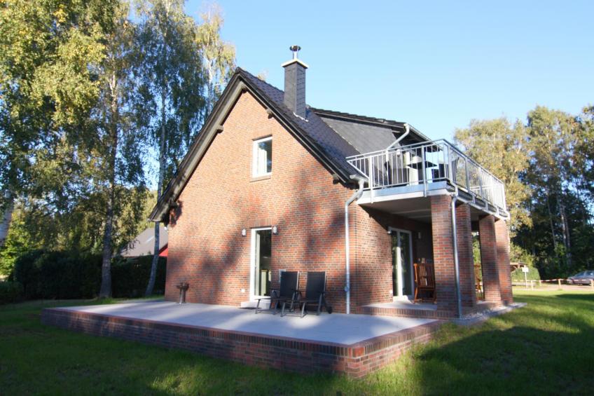 Holiday home, Trassenheide