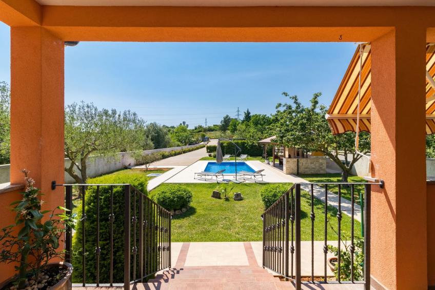 Holiday Home Dolinka with Private Pool - foto 8