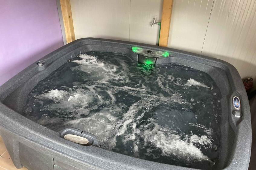 Vakantiewoning met meerzicht - VW-DHZZ2 - foto 3