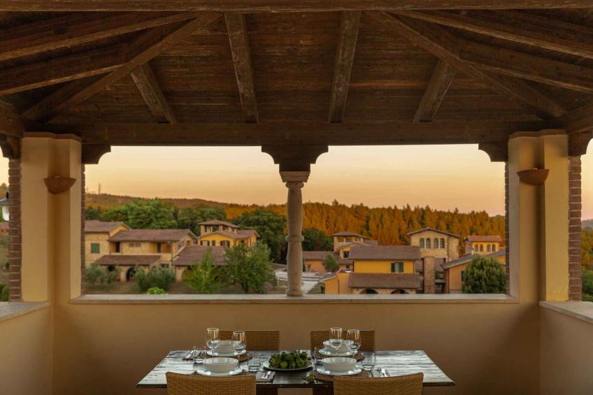 Holiday apartment with panoramic pool and sun loungers - BF-GXCHW - foto 2
