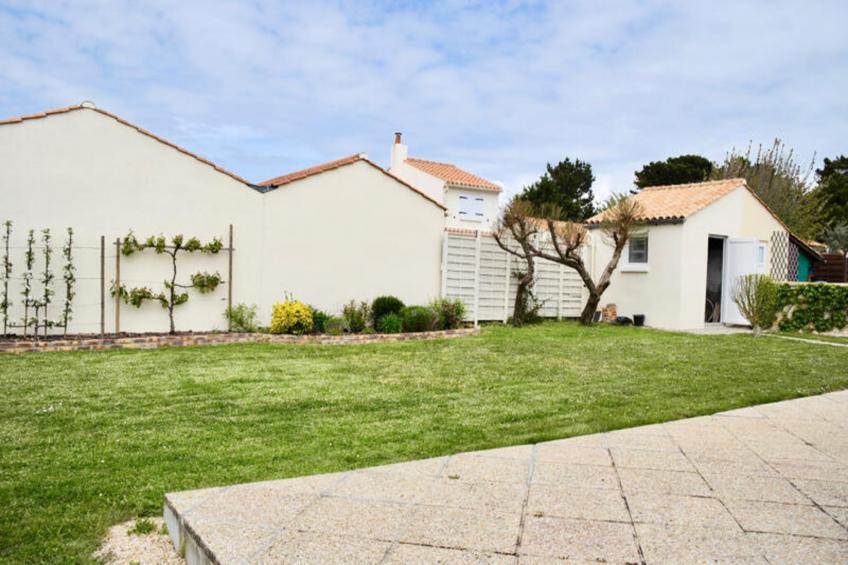 Maison à Brem-sur-Mer - foto 12