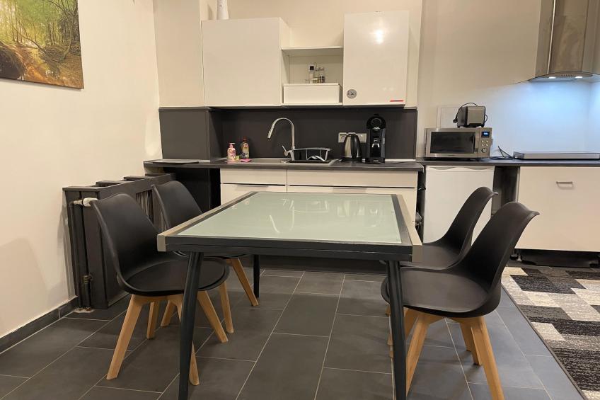 PH0 Apartment Erdgeschoß Pellinger-Hof - foto 3