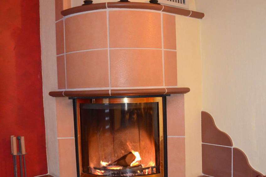 Kranjska Gora Comfortable Apartment with Balcony and Mountain View - Two Bedroom Apartment with Balcony - foto 14