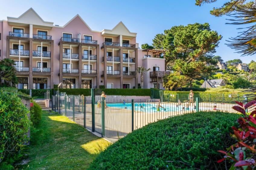 L’Archipel (Brittany) Studio 4p NR - foto 14