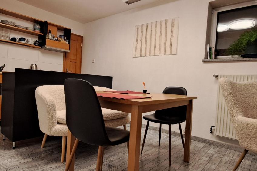 Idyllische Wohnung im Wienerwald - foto 10