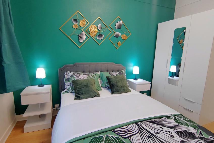 Wohnung im Stadtzentrum - 5 min vom Bahnhof entfernt - 62 m2 - in der Nähe von - foto 11