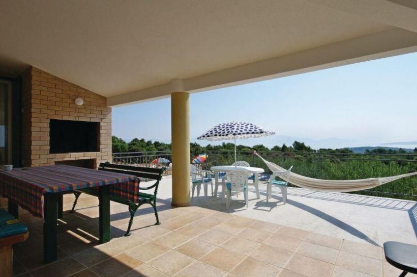 Geräumige Ferienvilla mit Pool und Meerblick - foto 15