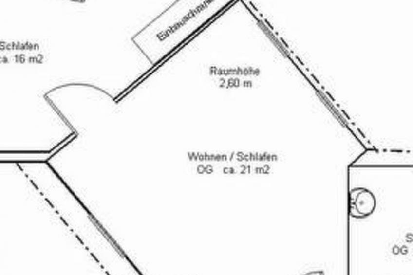 Goldbergvilla 7-9 P. - foto 18