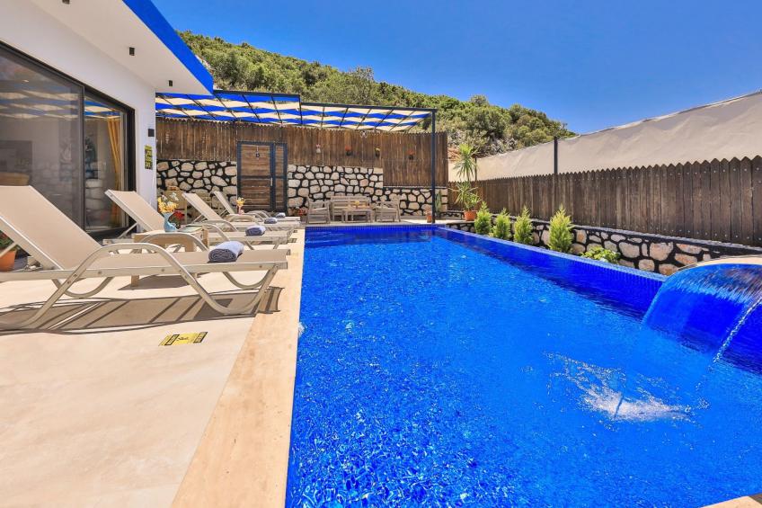 Villa inmitten der Natur - foto 4