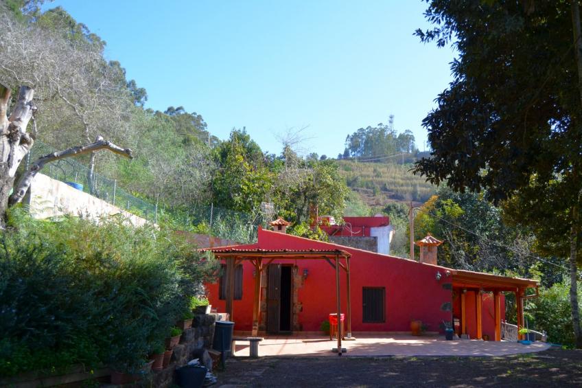 Sombra del Laurel - foto 39