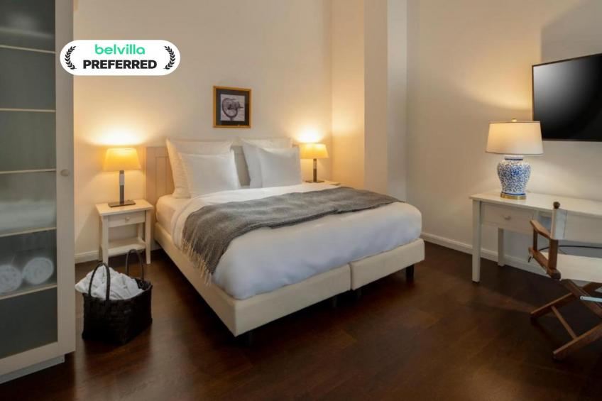 Hafendorf Junior Suite - foto 2