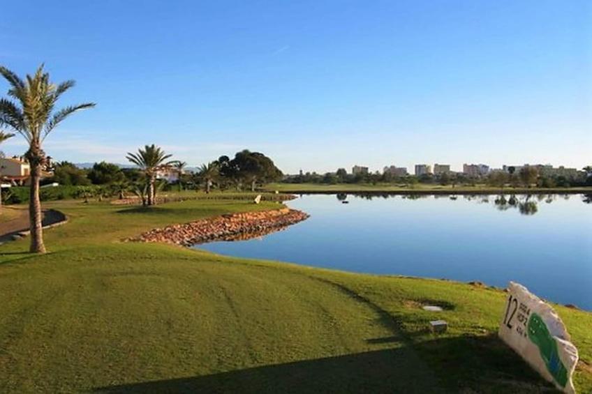 Apartamento Macael - foto 31