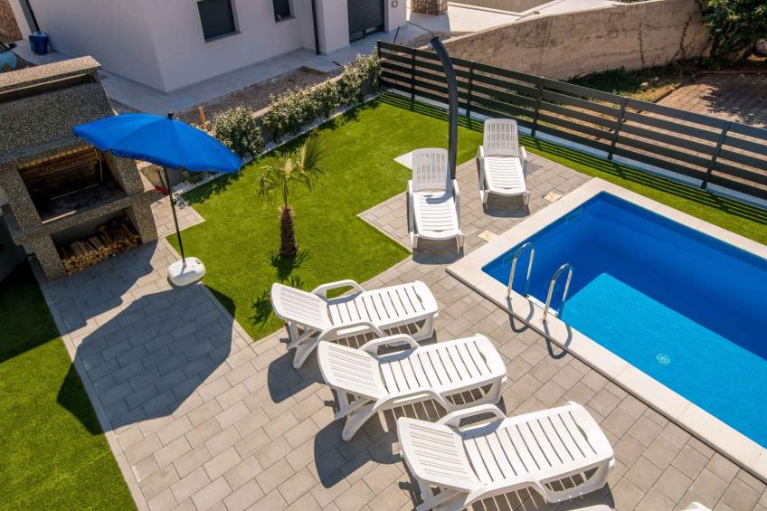 Villa with private pool - BF-KGBBG - foto 12