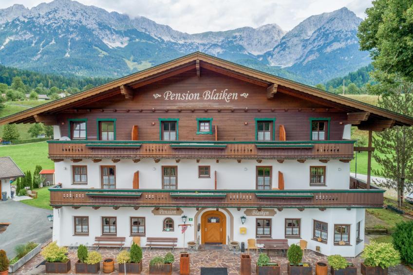 Pension Blaiken L - foto 27