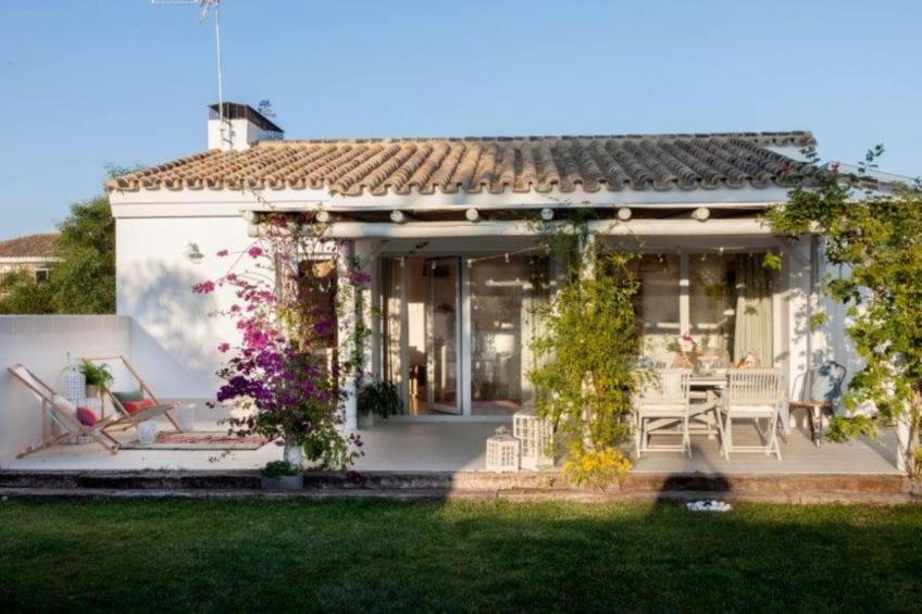 Casa Tecolote