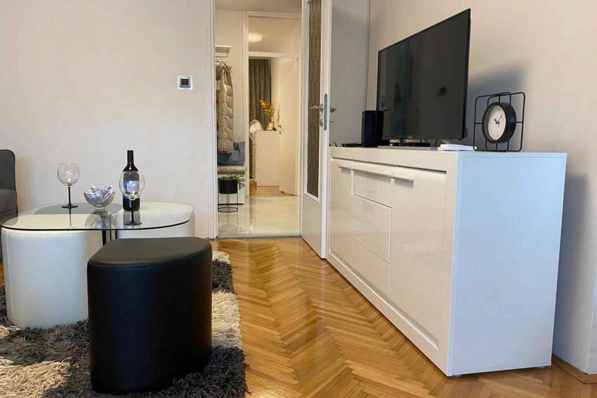 Holiday apartment with balcony - BF-372MR - foto 39