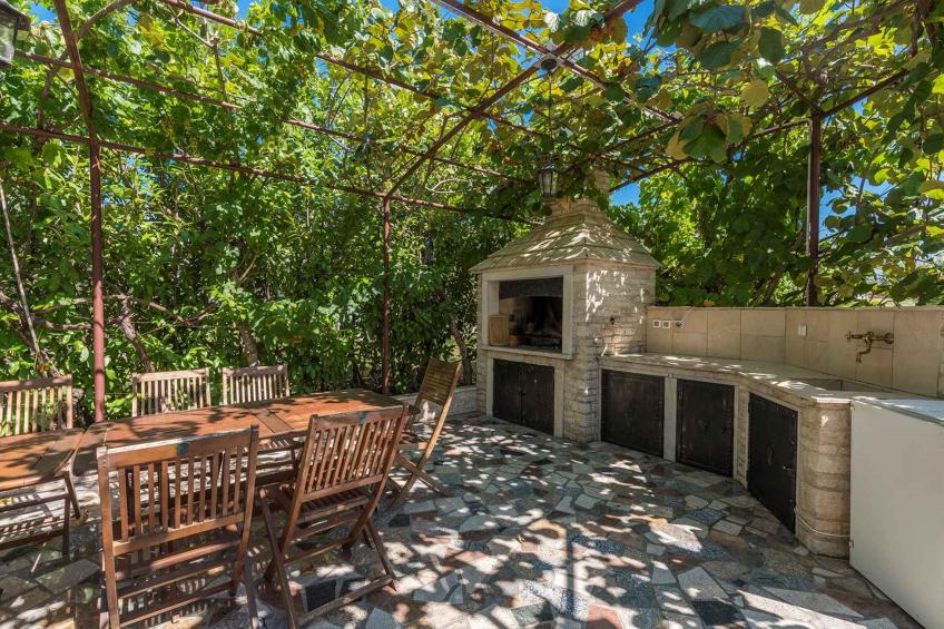 Appartement de vacances avec piscine extérieure - BF-XB4RW - foto 12