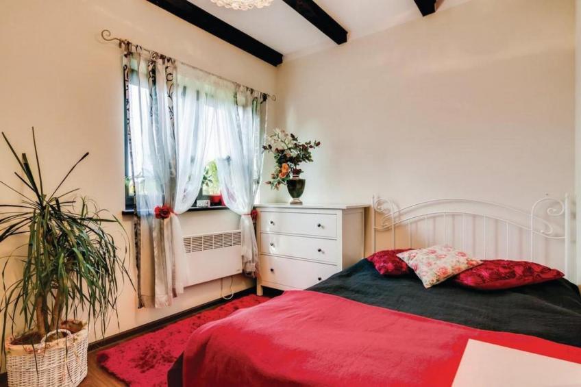 holiday home, Podamirowo - foto 11