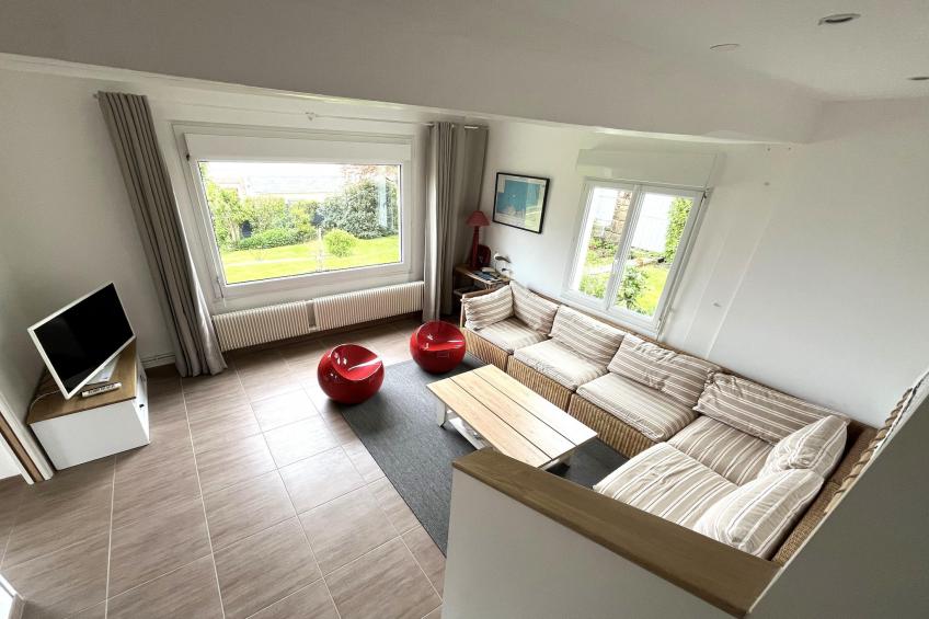 vakantiehuis, Perros-Guirec - foto 3