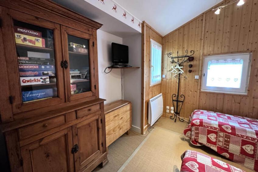 Appartements à Saint Jacques Des Blats - foto 21