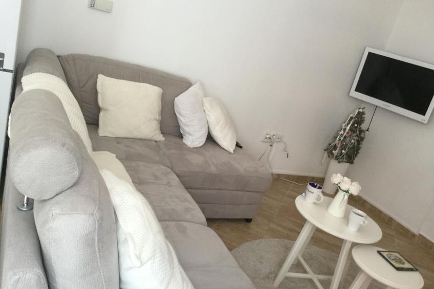 Wohnung auf einem eingezäunten Grundstück - foto 17