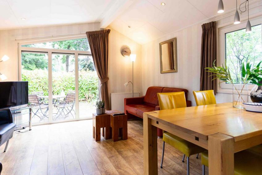 Holiday Home 4-person Wellness - foto 2