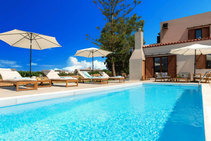 "Vegghera Villa" mit Bergblick - foto 5