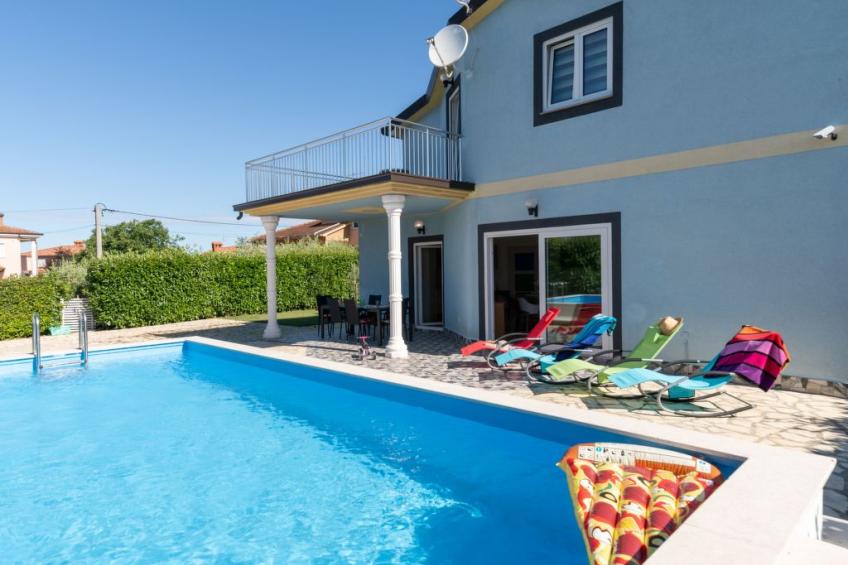 "Casa Tarra" mit eigenem Pool - foto 39