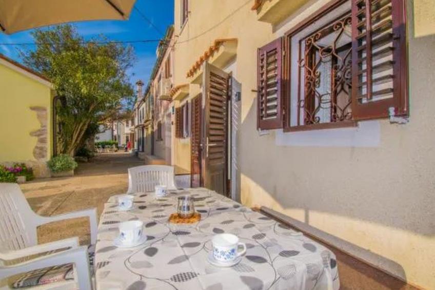 Wohnung "Punta Blue" mit Blick auf das Wasser - foto 16