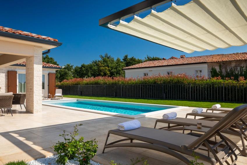 Villa Maxime - foto 7