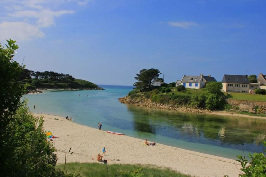 Ebenerdiges Haus am Meer - foto 18