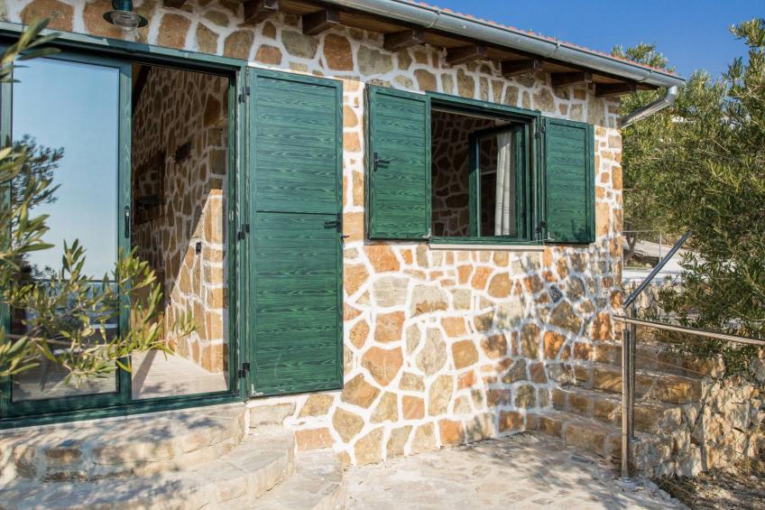 Charmantes Steinhaus mit tollem Panoramablick - foto 31