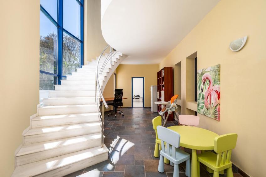 Villa Themis für 13 Erwachsene und 1 Kind - foto 42