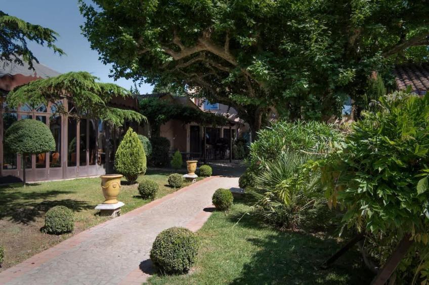 Charmant Mas Provençal avec piscine et jacuzzis - foto 90