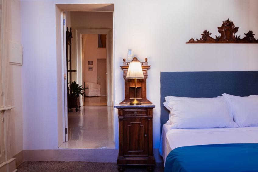 Ferienvilla 'Altra Metà - foto 26