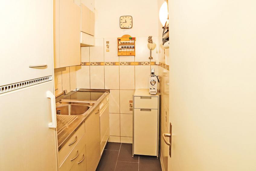 Parkareal Apt 603 - foto 5