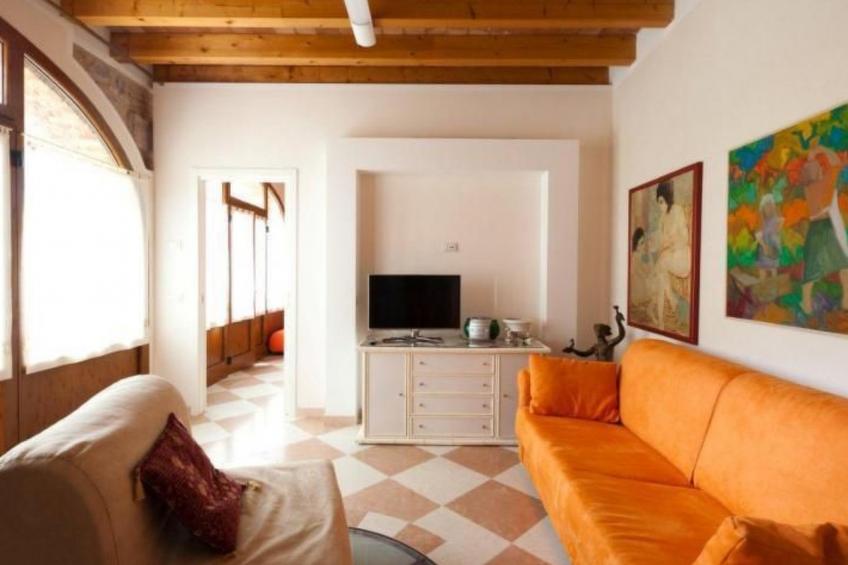 Wohnung mit Terrasse - foto 3