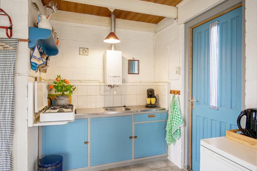 Vakantiehuisje Vloed - foto 4