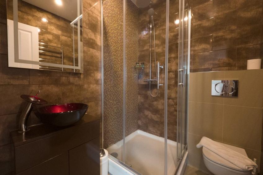 Standard Double Room - foto 14