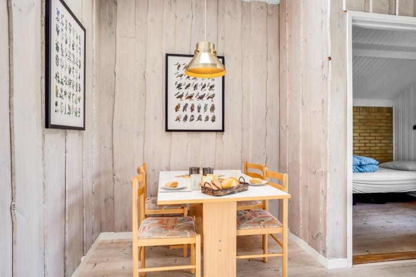"Hedde" - 100m from the sea - foto 5