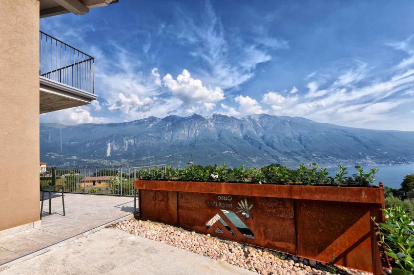 Holiday apartment overlooking lake - BF-3WNTV - foto 17
