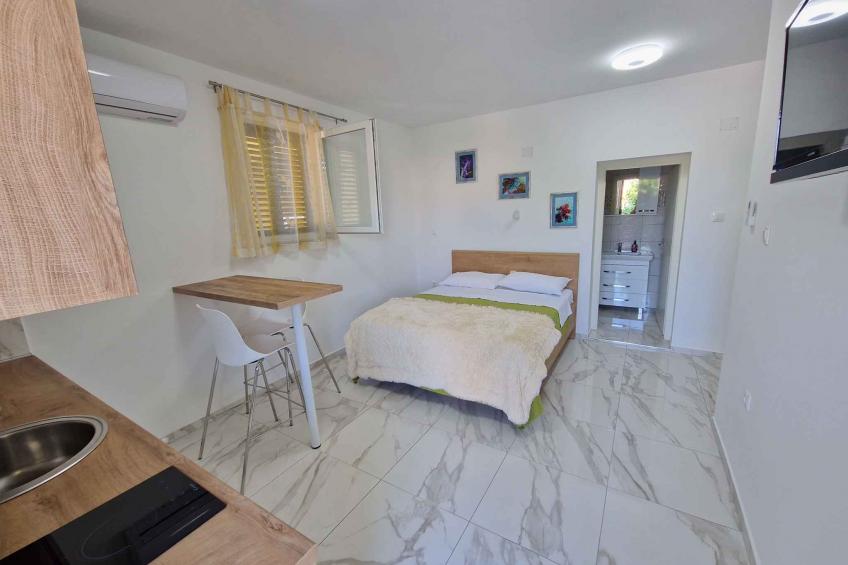 appartement de vacances avec barbecue à seulement 50 m d' Adria - BF-DFG2 - foto 9